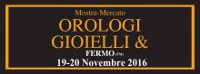 Mostra-mercato Orologi & Gioielli